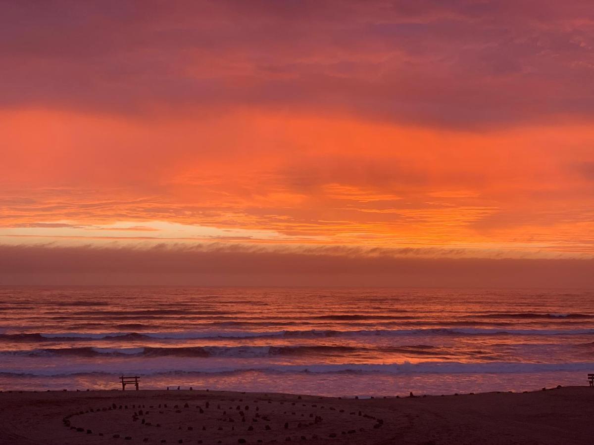 Seaview At It'S Best Henties Bay Экстерьер фото